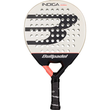 BULLPADEL INDIGA W 2026 PADEL RACKET