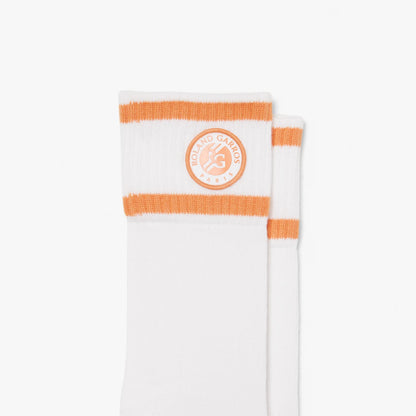 CHAUSSETTES LACOSTE ROLAND-GARROS