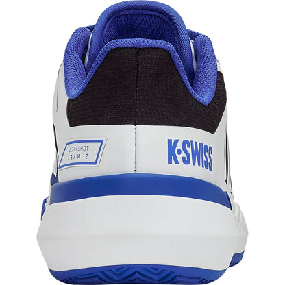 K-SWISS ULTRASHOT TEAM 2 SCHUHE FÜR ROTE ERDE
