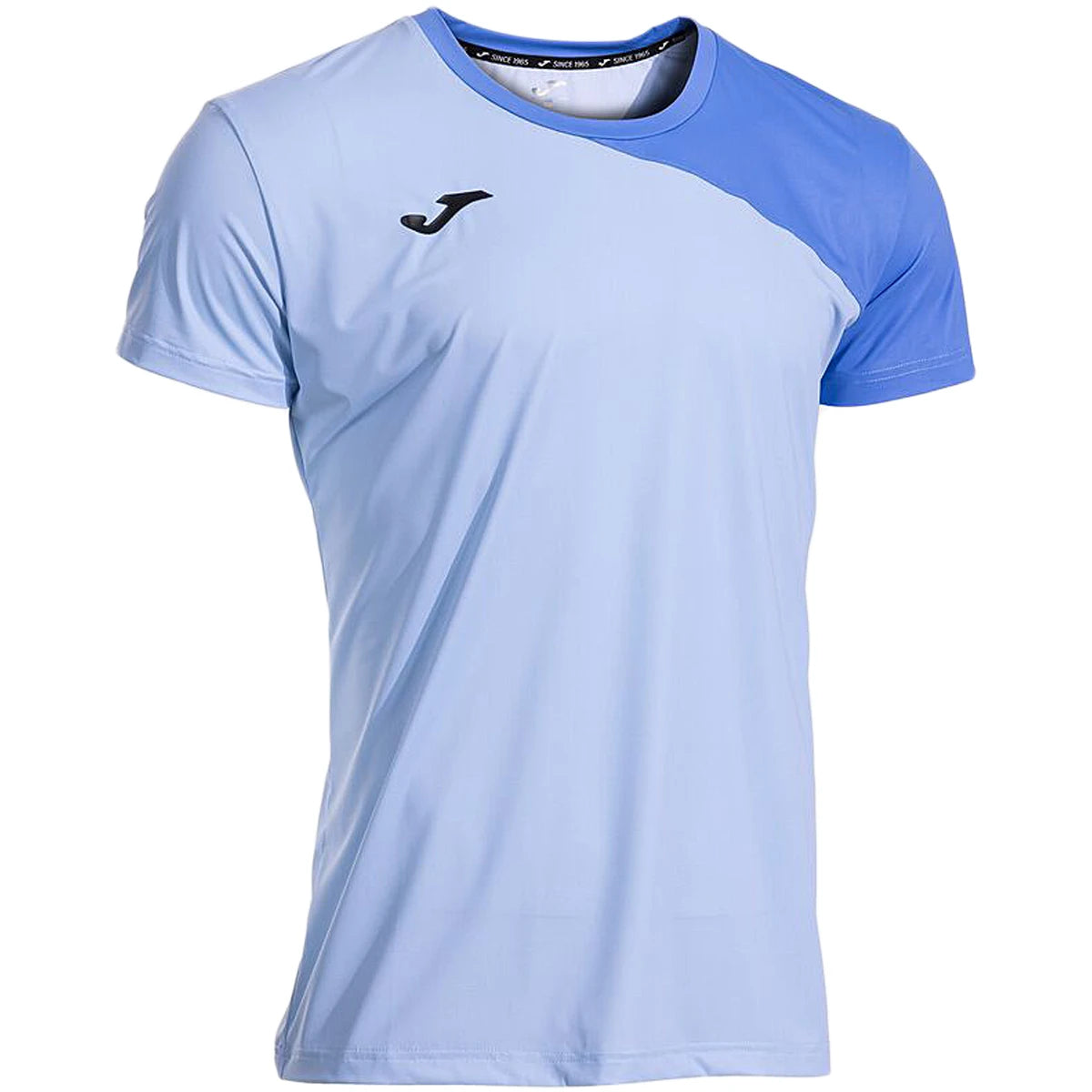 T-SHIRT JOMA PADEL SMASH DEUCE