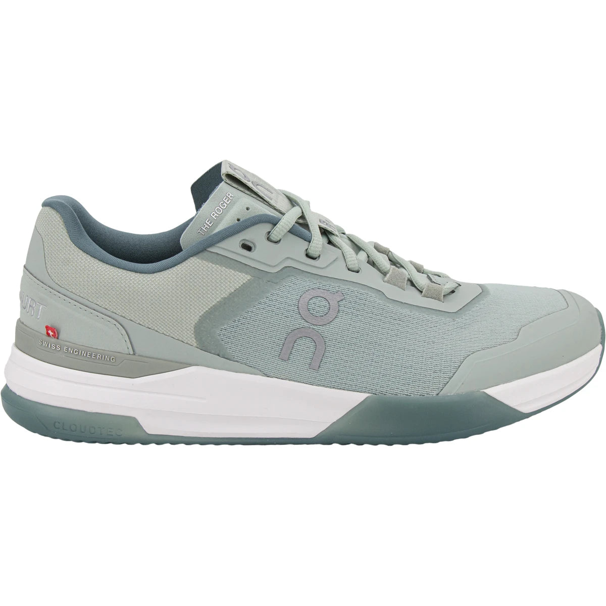 CHAUSSURES ON THE ROGER ADV PRO TERRE BATTUE