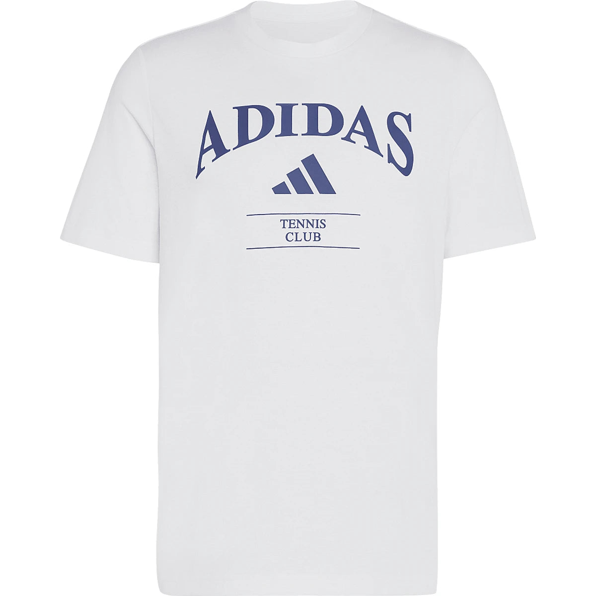 T-SHIRT ADIDAS TENNIS GRAPHIQUE
