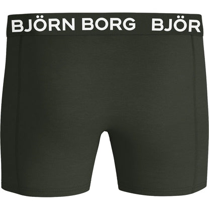 BOXER BJORN BORG BAMBOO
