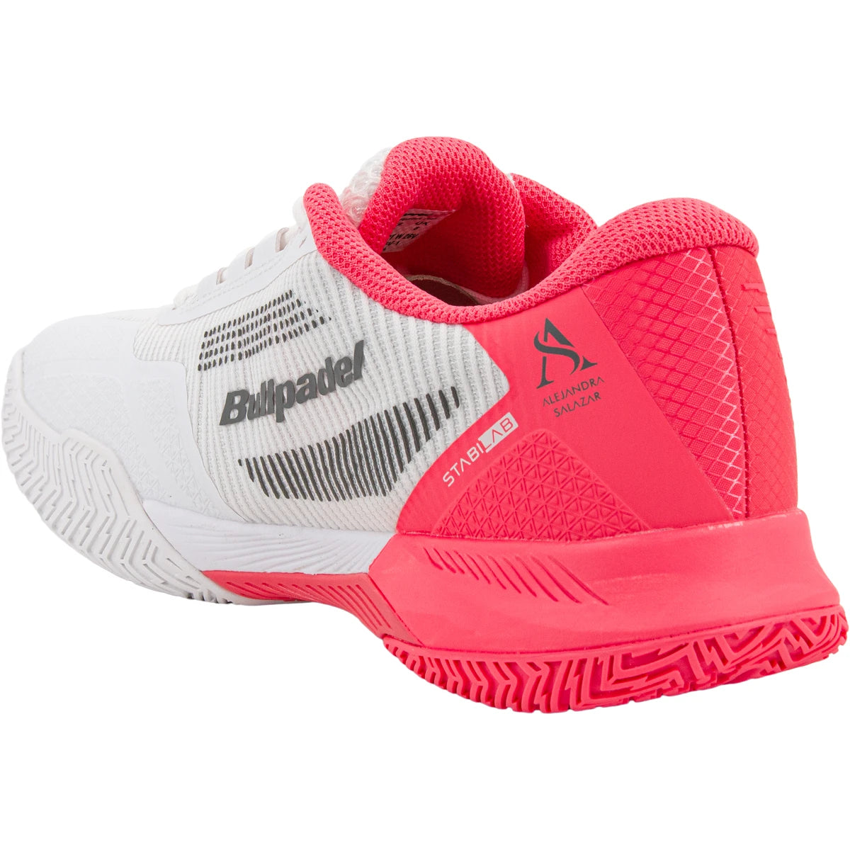 CHAUSSURES PADEL BULLPADEL FEMME PERF COMFORT 26V