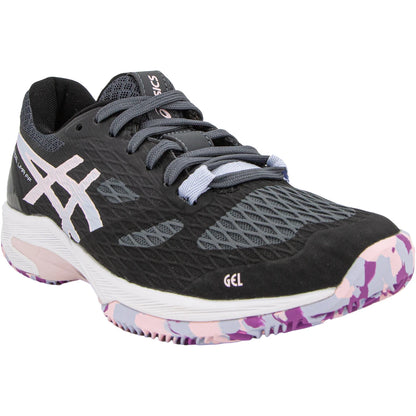 CHAUSSURES ASICS FEMME LIMA FF PADEL
