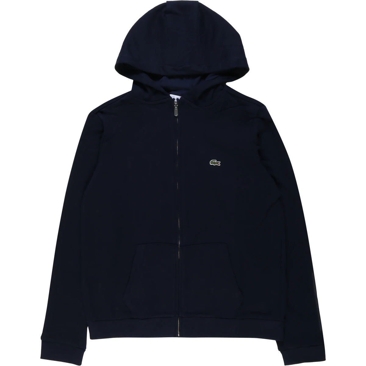 SWEAT LACOSTE JUNIOR FULL ZIP