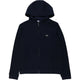 LACOSTE JUNIOR SWEATSHIRT MIT VOLLEM REISSVERSCHLUSS