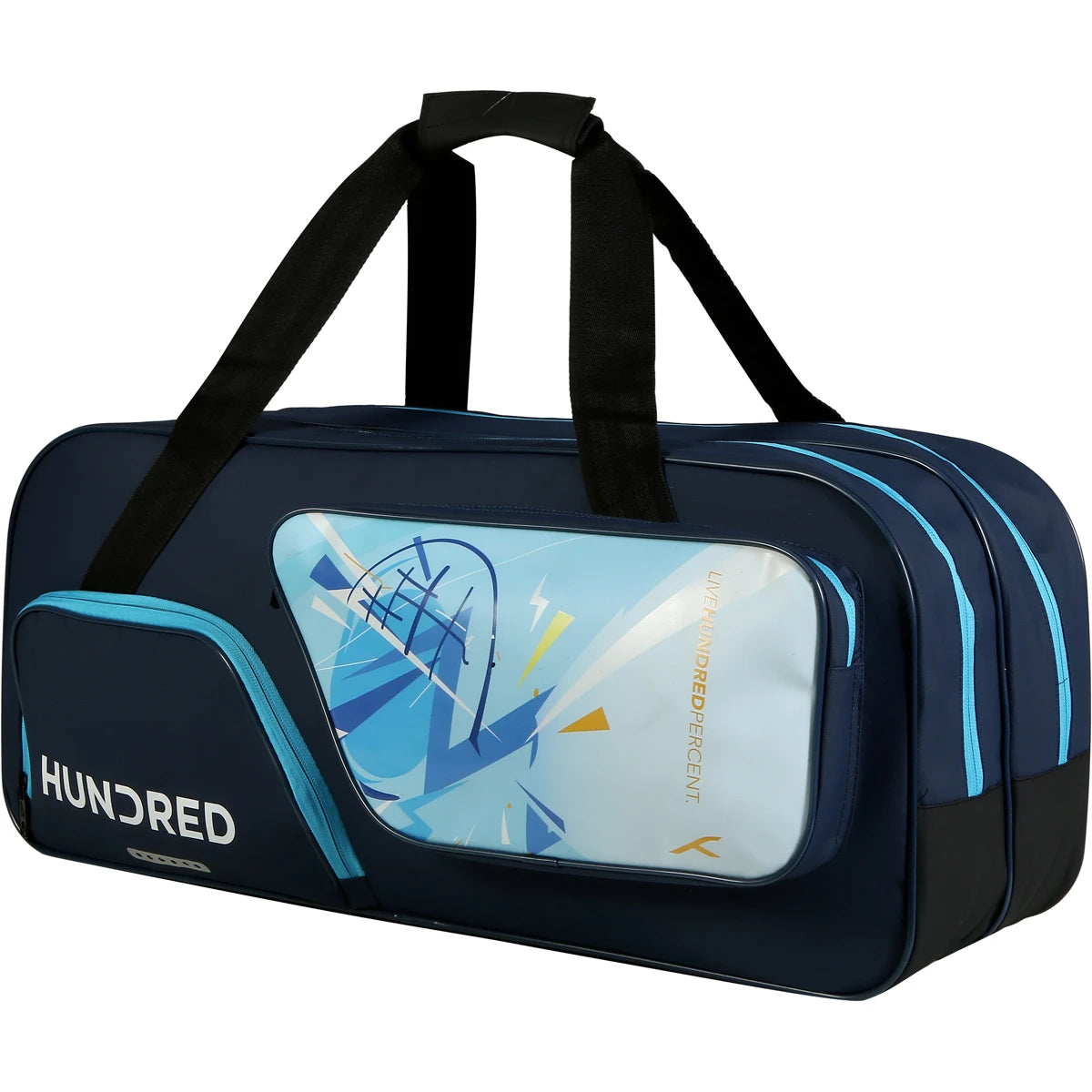 SAC HUNDRED HBCK-4M257-3