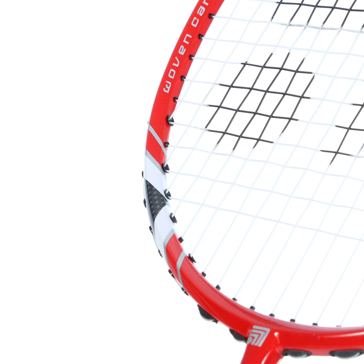 FUKUDA POWER FUSION 90 BADMINTONSCHLÄGER (BESAITET)