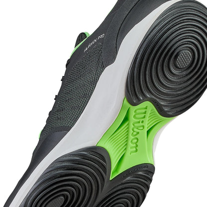 CHAUSSURES PADEL WILSON HURAKN PRO V2