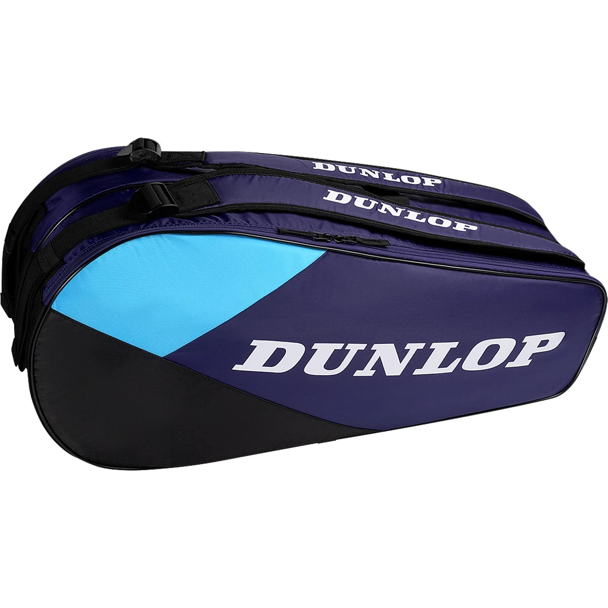 SAC DE TENNIS DUNLOP FX-CLUB 6R VIOLET