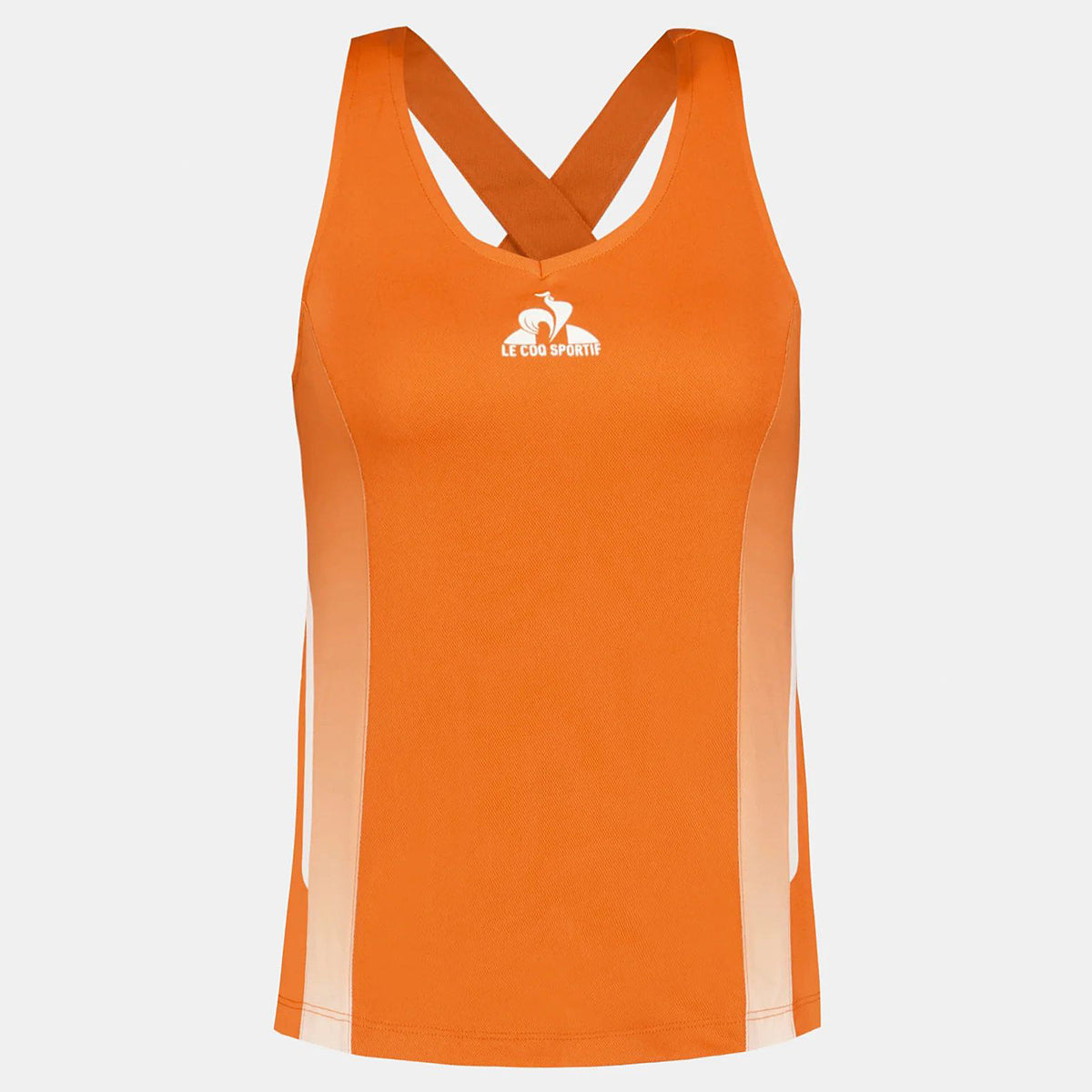 DEBARDEUR LE COQ SPORTIF FEMME NEW YORK