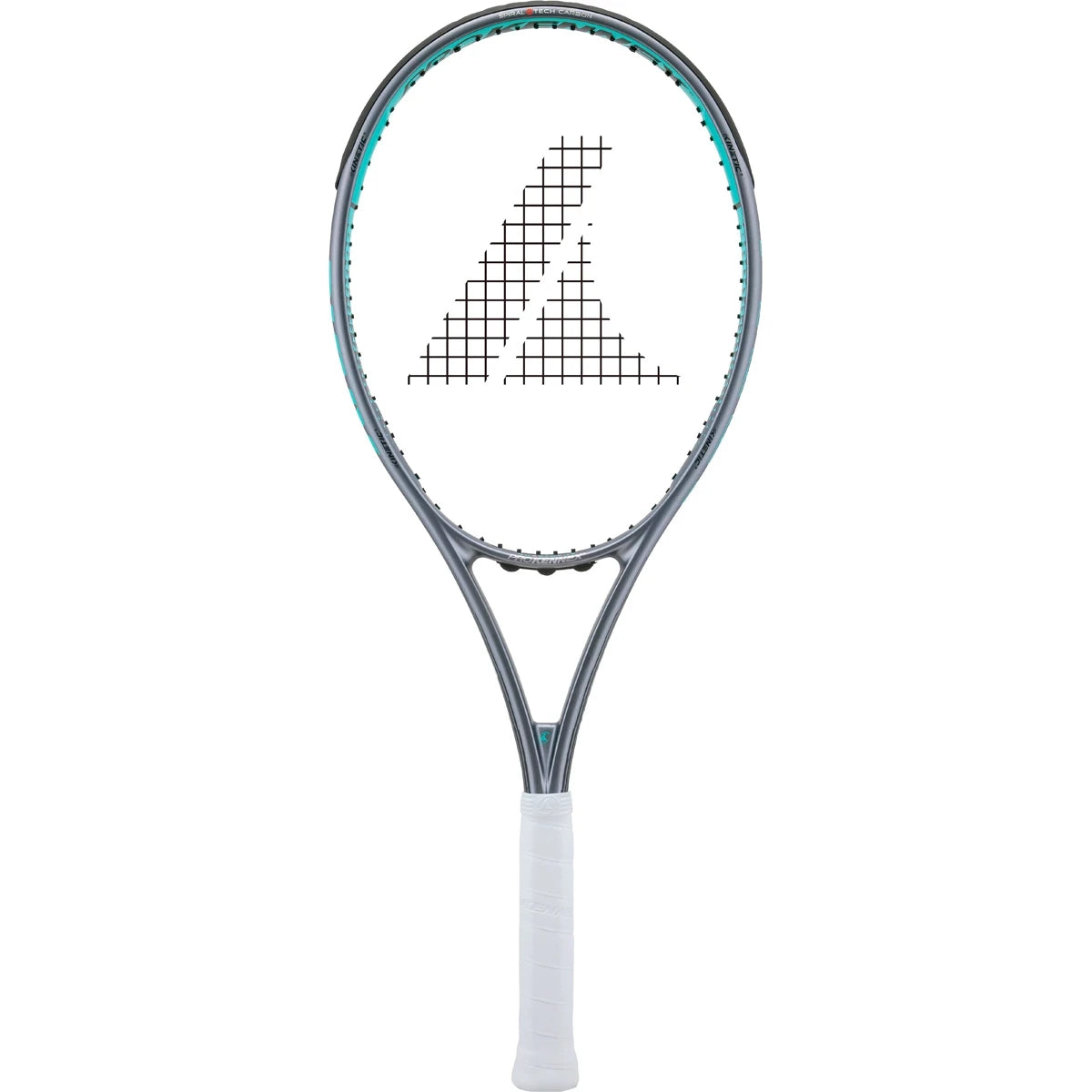 RAQUETTE PRO KENNEX KI Q+15 (285 GR)