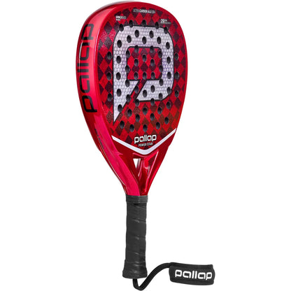 PADEL-SCHLÄGER PALLAP POWER STAR