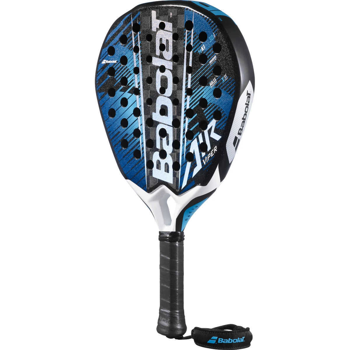 BABOLAT AIR VIPER 2.6 PADEL RACKET