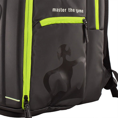 BLACK CROWN MAGIC PADEL BACKPACK
