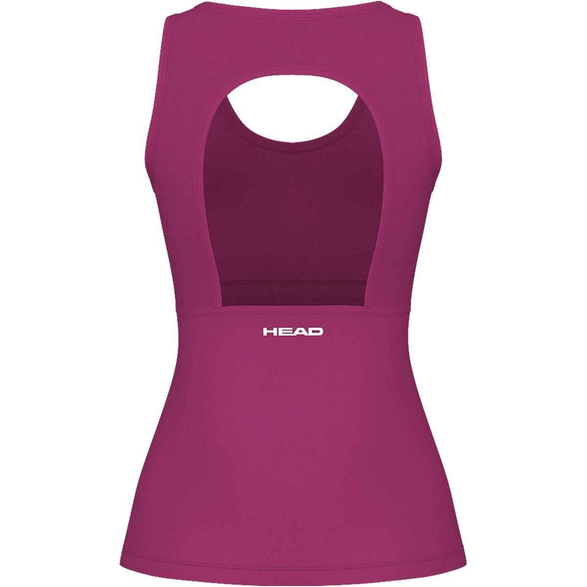 DEBARDEUR HEAD FEMME MOVE VISION