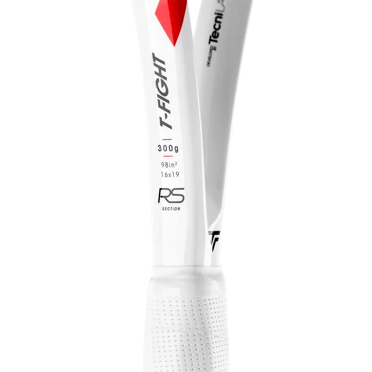 RAQUETTE TECNIFIBRE T-FIGHT 300S (300 GR)
