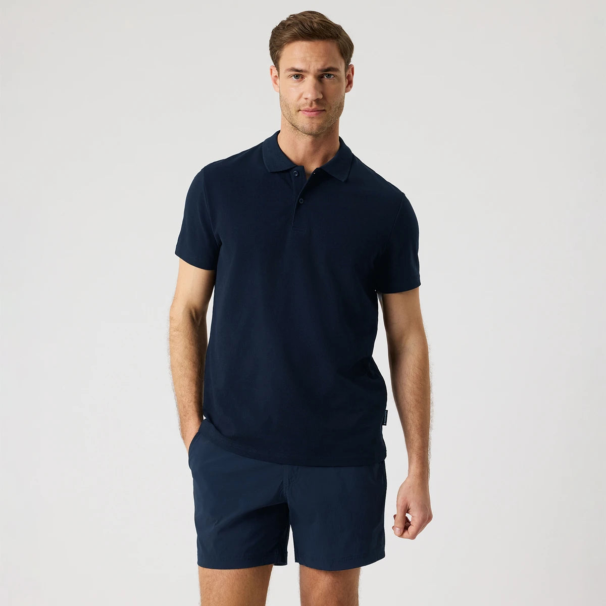 POLO BJORN BORG