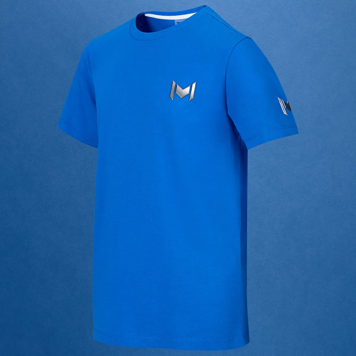 T-SHIRT MOURATOGLOU APPAREL JUNIOR GRAPHIQUE MELBOURNE