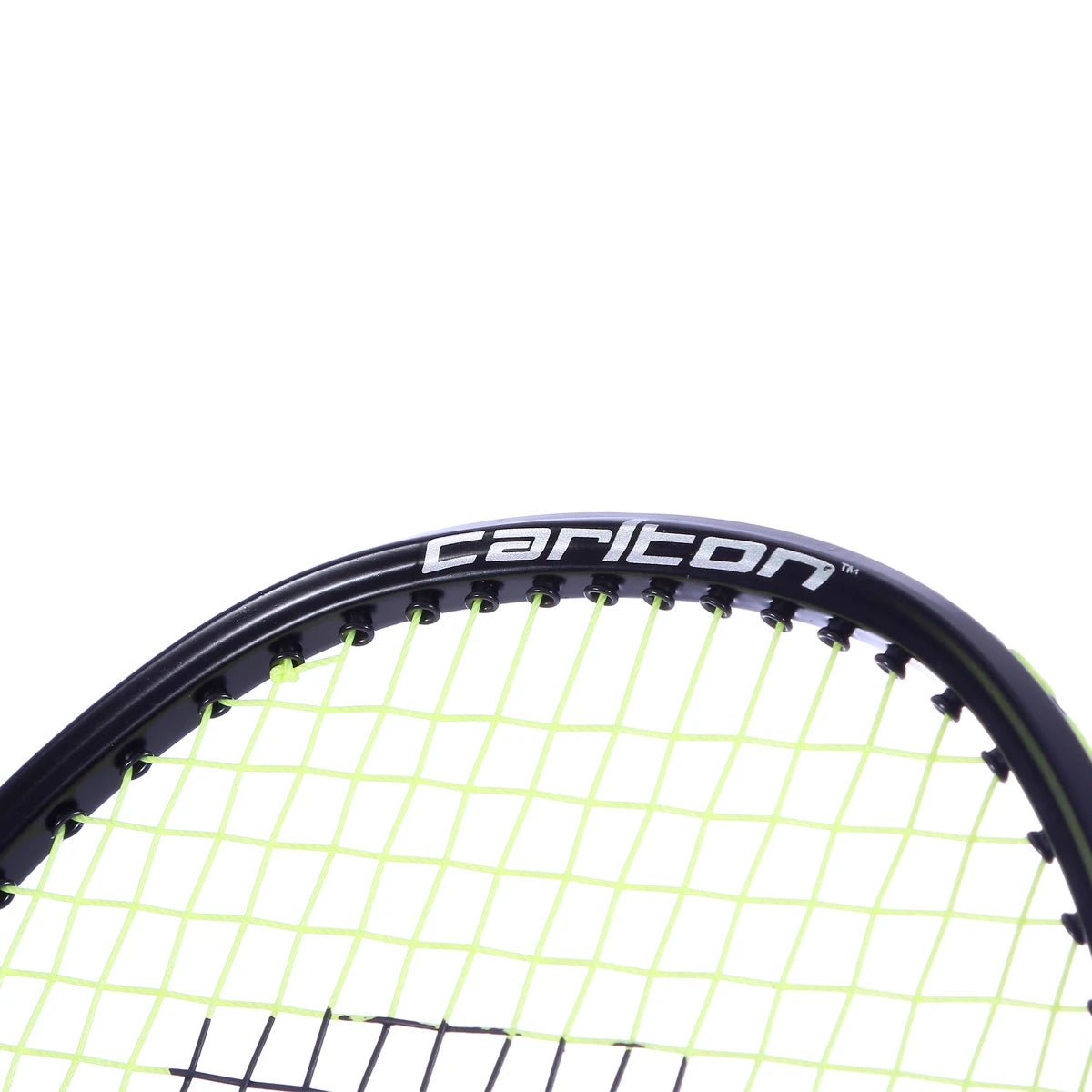 RAQUETTE DE BADMINTON CARLTON TRU-STORM FS 2000 (CORDEE)