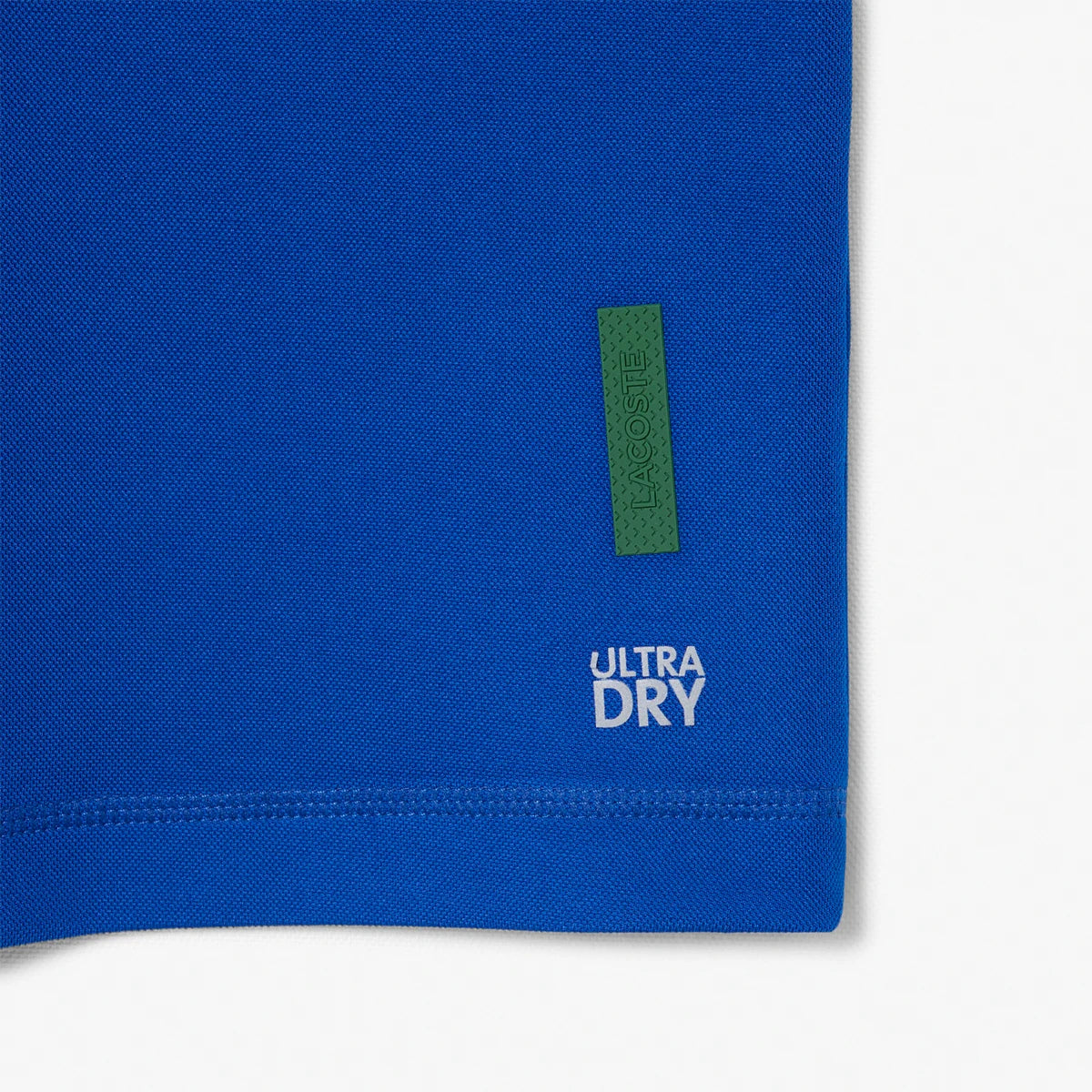 LACOSTE ESSENTIALS POLO