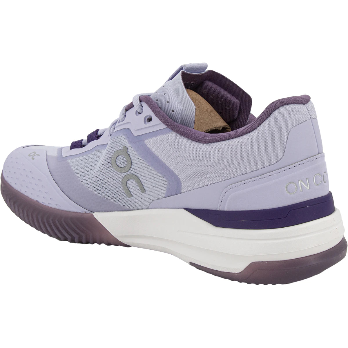ON SCHUHE DAMEN THE ROGER ADV PRO TONPLATTE