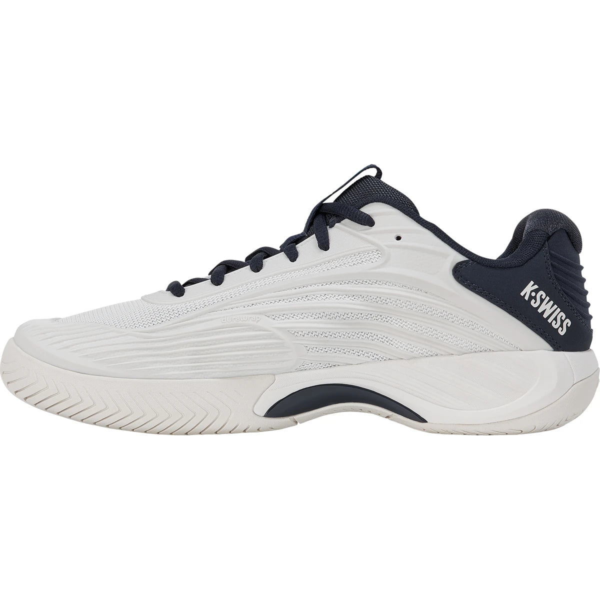 CHAUSSURES K-SWISS HYPERCOURT EXPRESS 3 TOUTES SURFACES