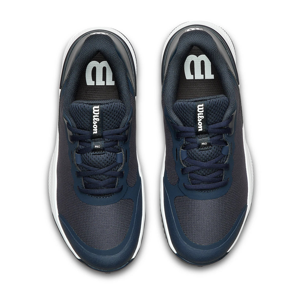WILSON WOMEN'S INTRIGUE PRO CLAY COURT SHOES