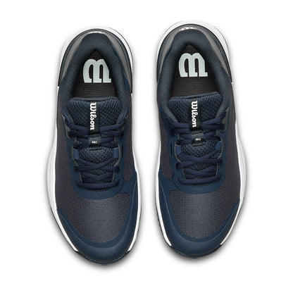 WILSON WOMEN'S INTRIGUE PRO CLAY COURT SHOES