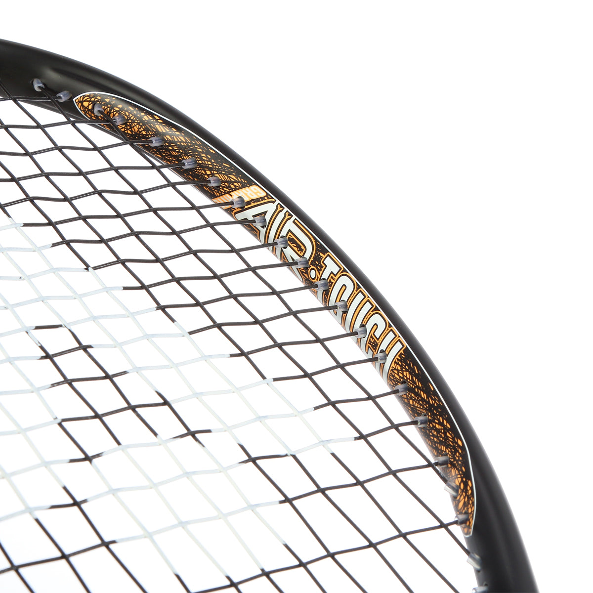 KARAKAL AIR TOUCH 2.1 SQUASH RACQUET (STRUNG)