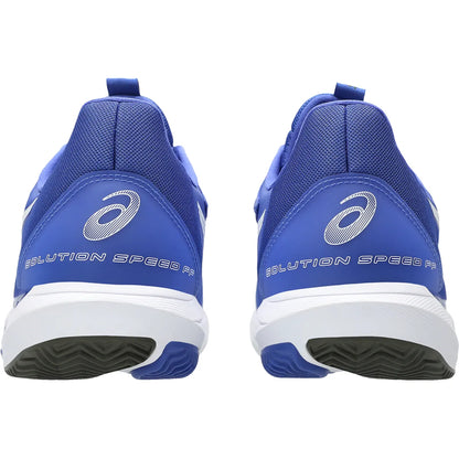 ASICS SCHUHE SOLUTION SPEED FF3 TONPLATTE