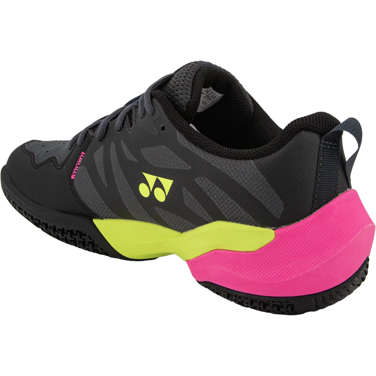 CHAUSSURES YONEX HOMME INDOOR PC SUBAXIA DARK GREY