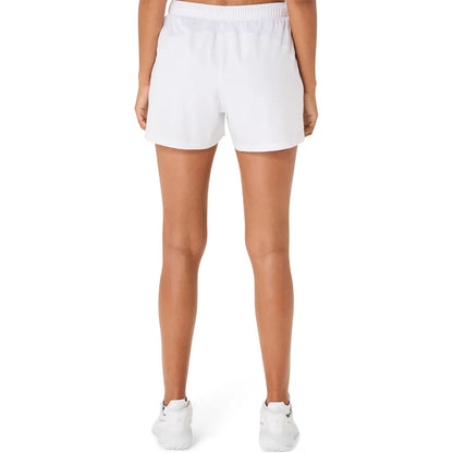 KURZ ASICS DAMEN COURT 2IN1