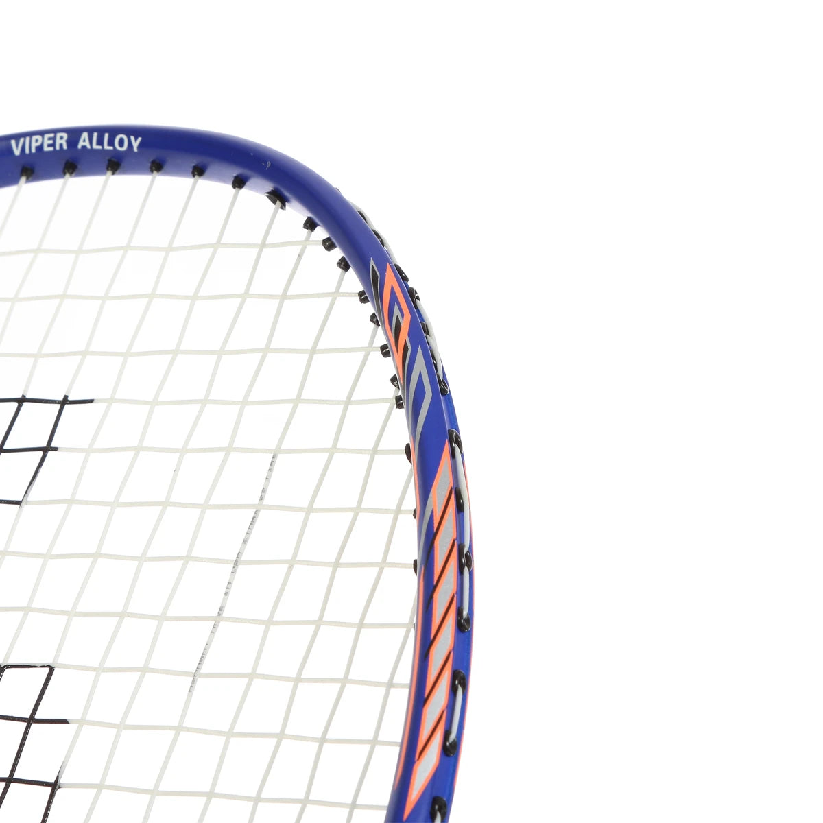 RAQUETTE DE BADMINTON ASHAWAY VIPER XT SUB-ZERO (CORDEE)