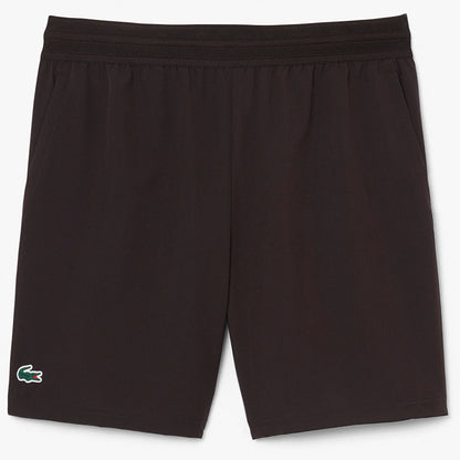 SHORT LACOSTE ON COURT MIAMI / EURO CLAY