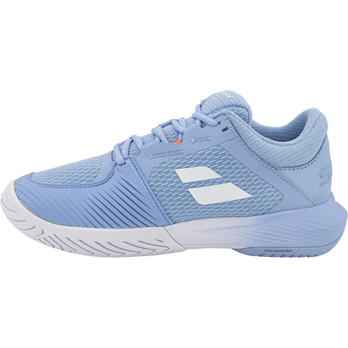 CHAUSSURES BABOLAT FEMME SFX 4 TOUTES SURFACES