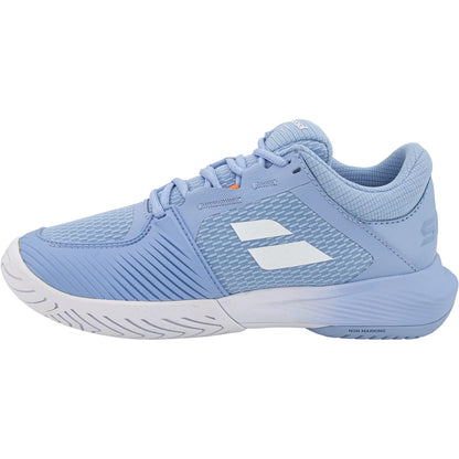 CHAUSSURES BABOLAT FEMME SFX 4 TOUTES SURFACES