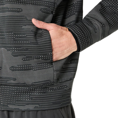 VESTE ASICS MATCH