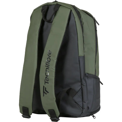 SAC A DOS TECNIFIBRE TOUR ENDURANCE KAKI