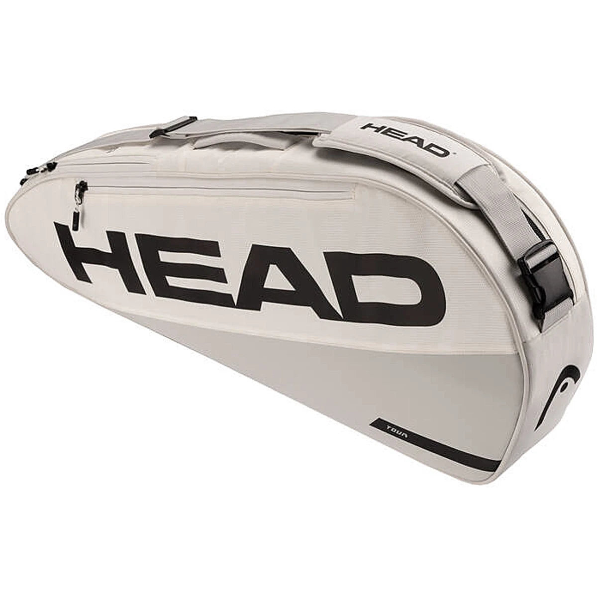 SAC TENNIS HEAD TOUR RACQUET S 3 raquettes