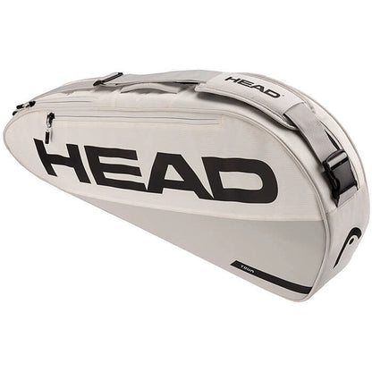 SAC TENNIS HEAD TOUR RACQUET S 3 raquettes