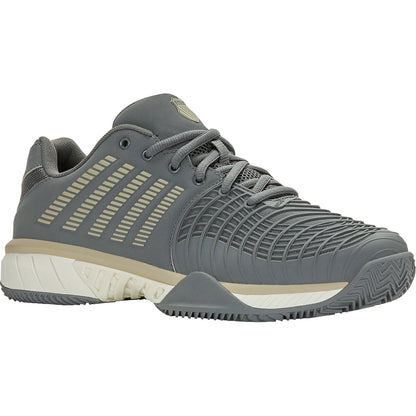 K-SWISS EXPRESS LIGHT 3 CLAY COURT SHOES