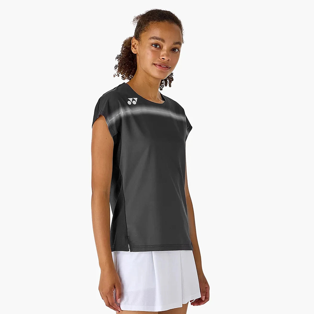 T-SHIRT YONEX FEMME TOUR ELITE 20939YX