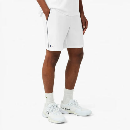 KURZ LACOSTE FRANZÖSISCHES TEAM
