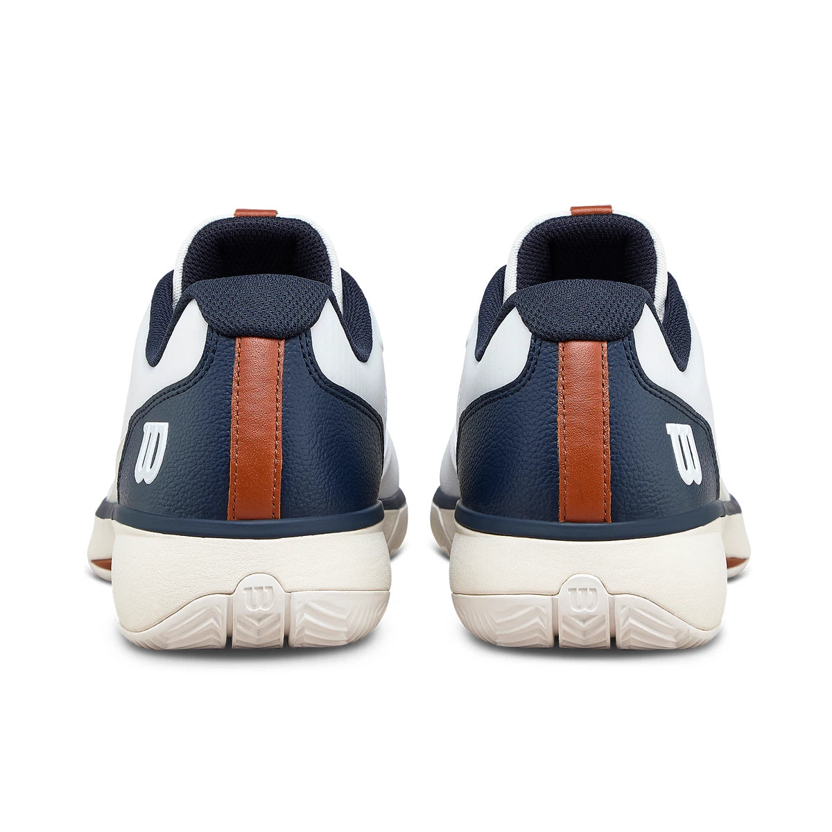 CHAUSSURES WILSON RUSH LITE 5 TERRE BATTUE