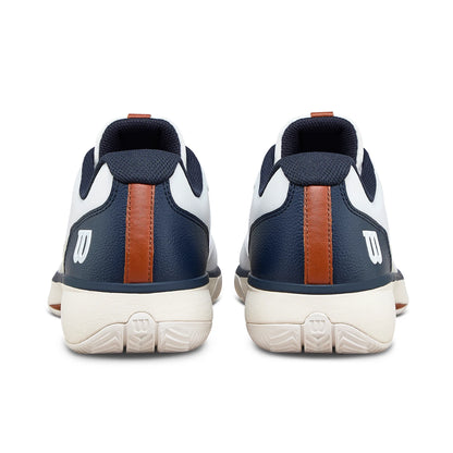 CHAUSSURES WILSON RUSH LITE 5 TERRE BATTUE