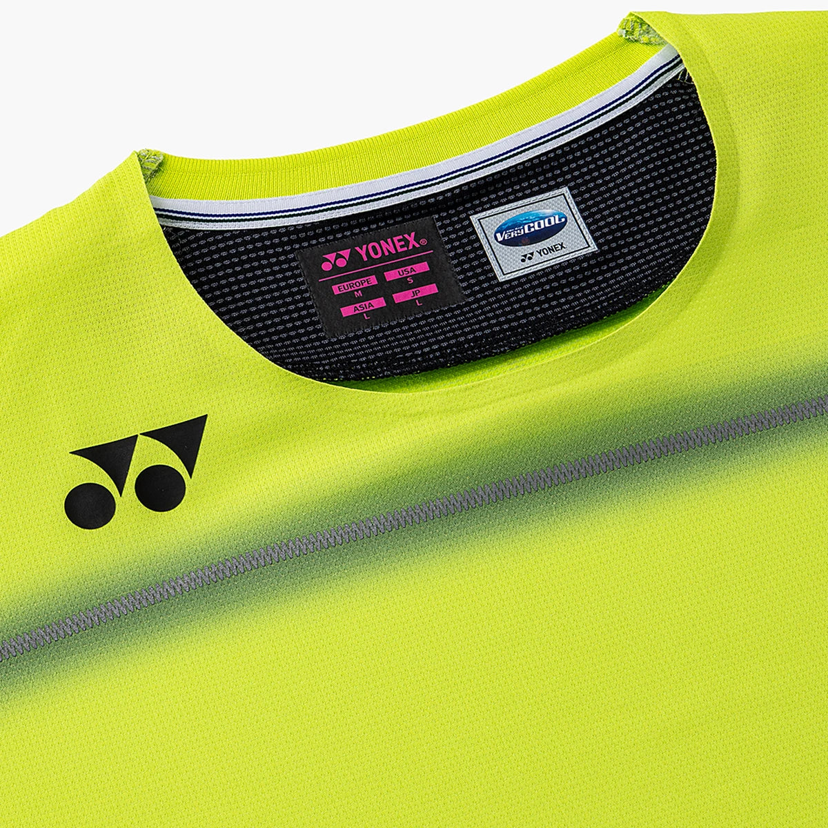 T-SHIRT YONEX FEMME TOUR ELITE 20939YX