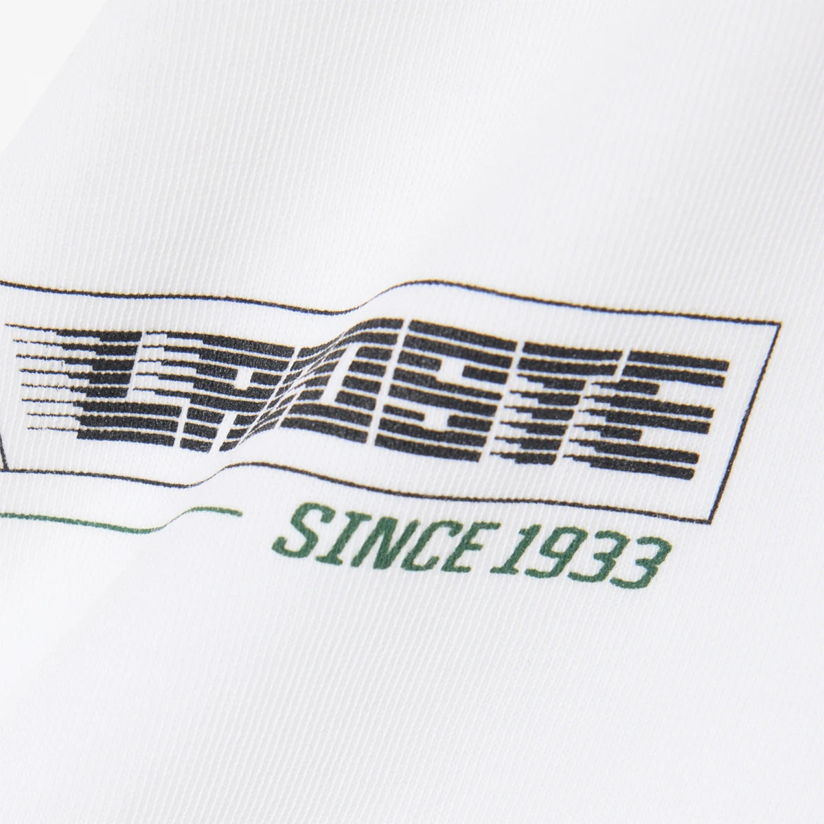 LACOSTE CORE PERFORMANCE TRAINING GRAPHIC T-SHIRT
