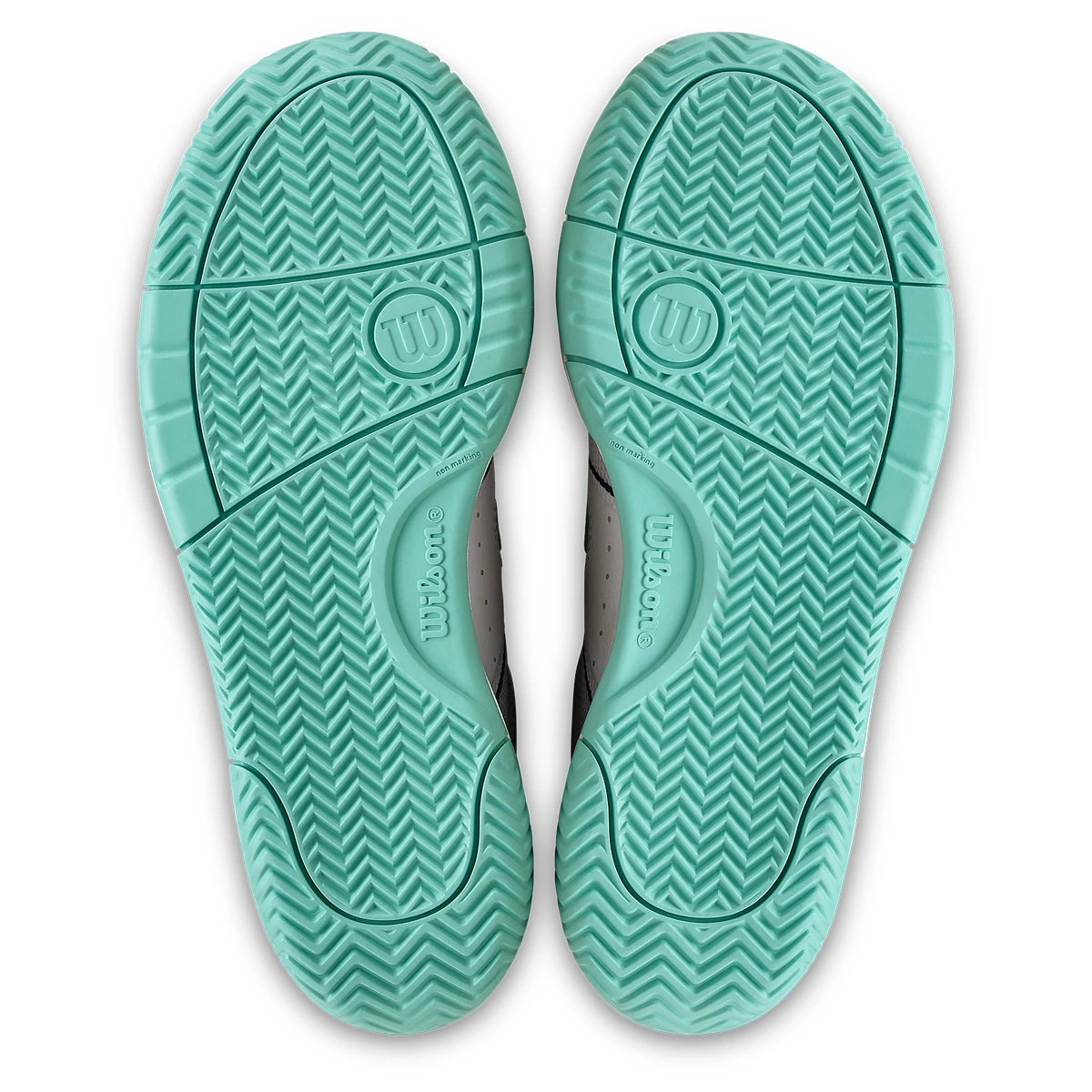 CHAUSSURES PICKLEBALL WILSON FEMME PRO